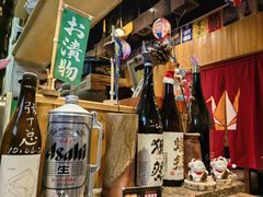 -千羽鹤海鲜居酒屋Bistro(大望路店)