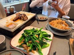 金牌烧鹅-先记烧鹅王·本地粤菜(福永店)