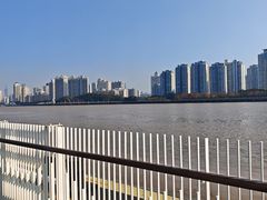 -江心屿景区