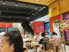 -聚味瞿记·龙虾堂(天元店)