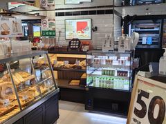 -山崎面包(第一八佰伴店)