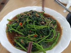 -佛有缘素食馆·荔湾老字号(陈家祠首店)