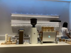 -% Arabica阿拉比卡咖啡(武康路店)