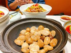 -江城小馆陕南妈妈菜·全球旅行餐厅(钟楼店)