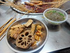 -卫卫麻辣烫(建设新村路店)