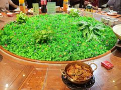 -五味坊·喜宴楼(瑞丰商博城店)