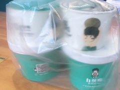 -自然椰·海南清补凉(海月广场店)