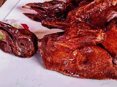 酥皮糯乳鸽-钦善斋(武侯祠店)