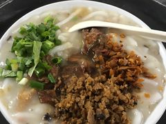叉烧濑粉-老西关濑粉(文明路店)