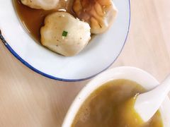 -舒蔡记生煎菜饭(云南中路店)