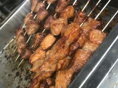 -王记西鎮电烤肉(汶上路店)