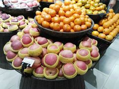 -吾悦广场(南京鼓楼店)
