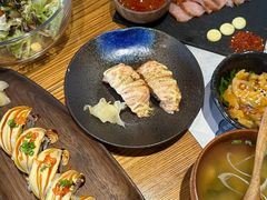 -衣川小森林·料理·寿司(鸿铭中心店)