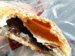 -朱记小郑酥烧饼(建康路店)
