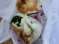 -金家米肠汤饭(振华路店)