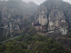 -大慈岩风景区