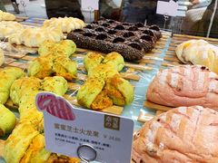 -奈雪的茶(湖滨银泰in77C区PRO店)