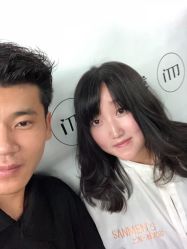 -MMby Hair Code芭曲发型