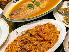 -北戴河转鱼·炒螃蟹酱餐厅