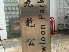 -九龙公园