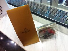 -GODIVA(港汇恒隆广场)