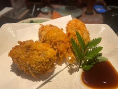 -山葵家·创意料理(临平银泰城店)