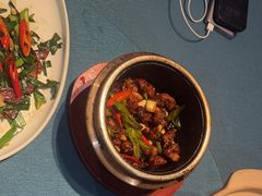 -上海古井假日酒店 · 徽昇楼中餐厅