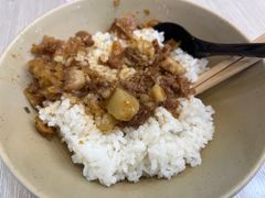 肉燥饭-圆宝台湾小吃(迎津街店)