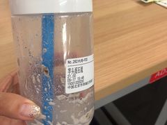-兰熊鲜奶(西直门凯德mall店)