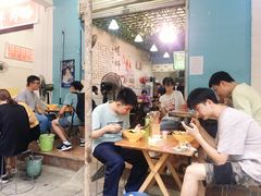 -龍城柳州螺蛳粉(群星路店)