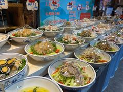 -旺角小渔村·海肠捞饭开创者(环山路店)
