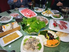 -应时肥牛火锅居(联合路店)