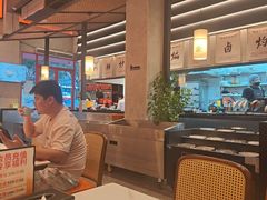 -厝小满.姜母鸭/泉州菜(桥南店)