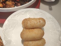 -茅庐川菜(烟台大悦城店)