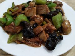 -九龙餐厅(大沽路店)