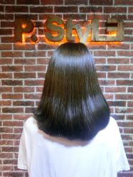 -P.STYLE 派斯造型