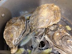 -大成海鲜烧烤·海鲜粥(长寿路店)