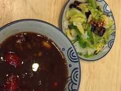 -头壹号饸饹面·大油条(东升科技园店)
