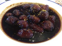 -二十八里太湖船菜(吉祥路店)