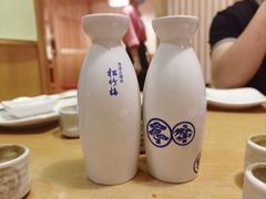-山之川日料放题(通州店)