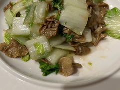 -海拉尔蒙古包(房山长阳总店)