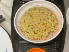 好运莲莲-富黎华海鲜大酒楼(正大广场店)