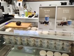 -丁丁&当当牦牛酸奶·酥油面包(官门口店)