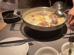 -骨之味·筒骨汤火锅(江头店)
