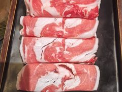 -清真·京华源铜锅涮肉(丰庆店)