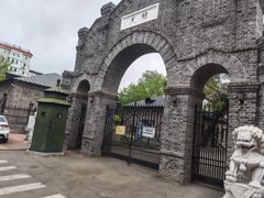 -齐齐哈尔市博物馆