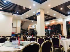 大堂-家乡饭店(里仁洞店)