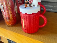 -星巴克(盘锦水游城店)