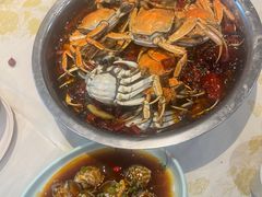 -柒五龙虾(八王寺店)