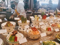 -民间小灶(亭林店)